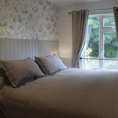 Haydn House 호텔 글라스턴버리 외부 사진